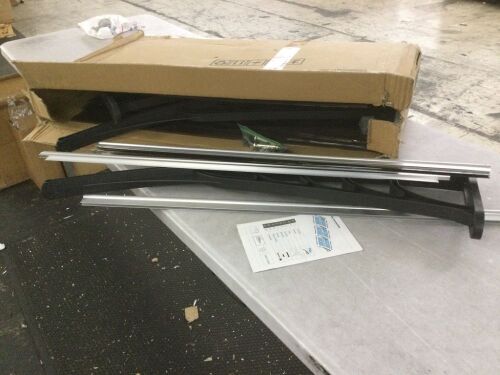 40" x 120" Window Awning Canopy