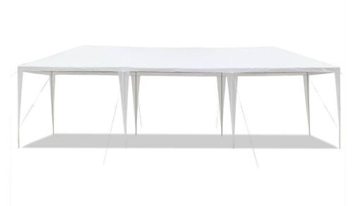 10'x30' Outdoor Canopy Tent