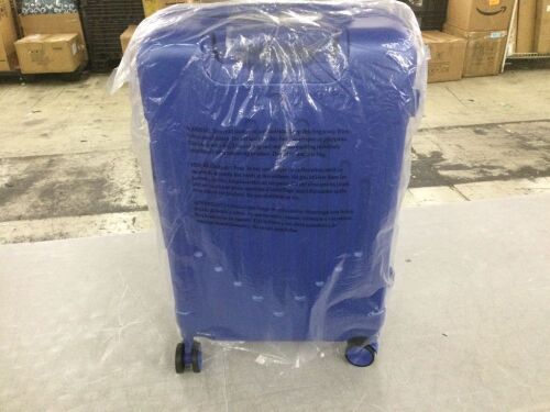 Hardside Luggage