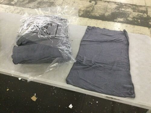 Gray Towels, 50ct
