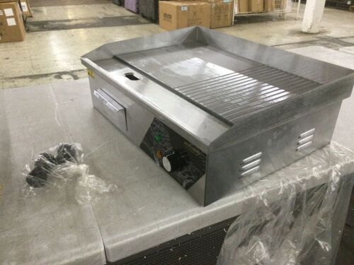 ROVSUN Electric Griddle