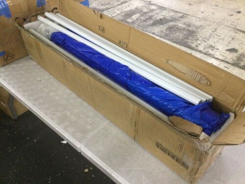 10' x 20' Canopy Tent