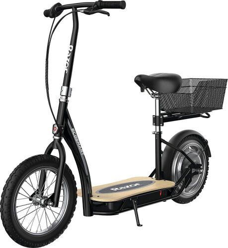 Razor EcoSmart Metro HD Electric Scooter - Lot 34