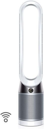 Dyson Pure Cool TP04 HEPA Air Purifier and Tower Fan - Lot 79