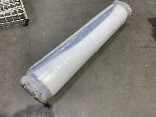 New Full Size Mattress - Lot 96