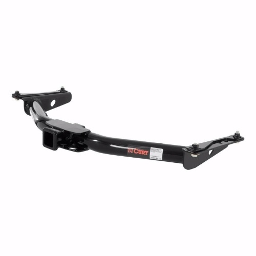 CURT Class 3 Trailer Hitch, 2" Receiver, Select Toyota 4Runner  - Lot 107