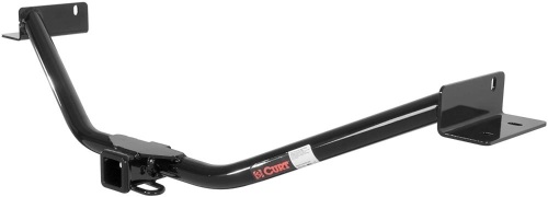 CURT 13073 Class 3 Trailer Hitch, 2-Inch Receiver, Compatible with Select Hyundai Santa Fe, Kia Sorento  - Lot 141