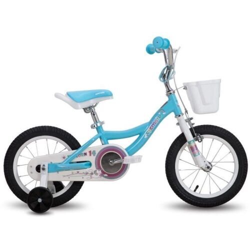 CYCMOTO 18" Kids Bicycle  - Lot 144
