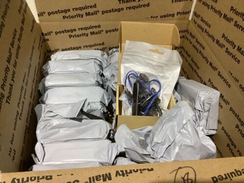 Lot of (18) Wireless Sport Headphones - Lot 180