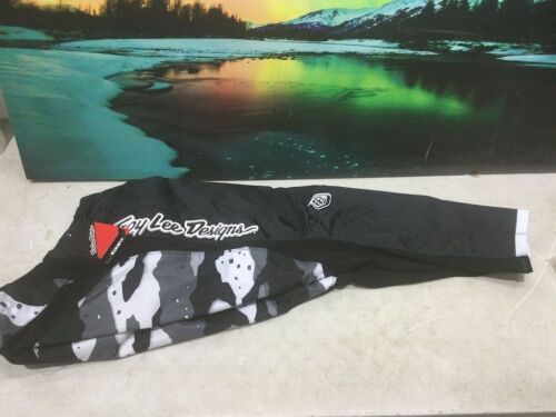 Troy Lee Designs DP Off Road Pants, Size 34  - Lot 262