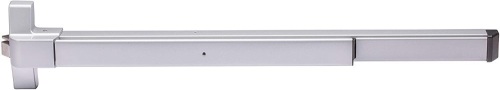 TACO Trans Atlantic 500 Series Rim Surface Exit Device - Lot 268