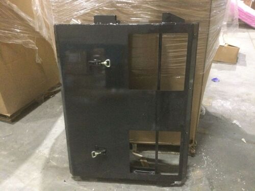 Feeder for Tractor  - Lot 282