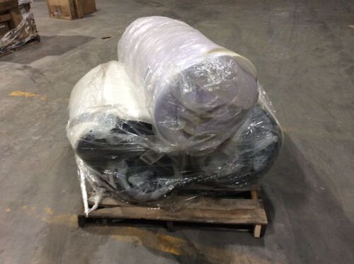 Lot of (2) Mattresses & (1) Mattress Topper E-Commerce Returns - Lot 290