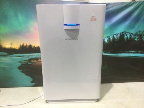 Hathaspace Smart True HEPA Air Purifier 2.0 - Lot 302