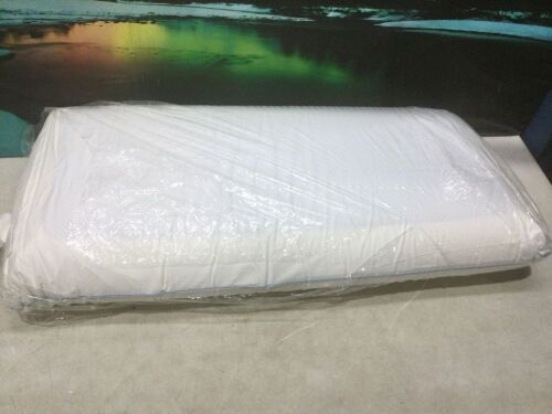 Tempur-Pedic Cloud Breeze Dual Cooling Pillow, King - Lot 368
