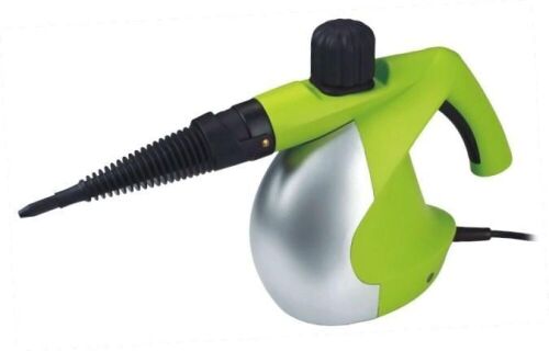 Deckey Multifunctional Handheld Steam Cleaner  - Lot 375