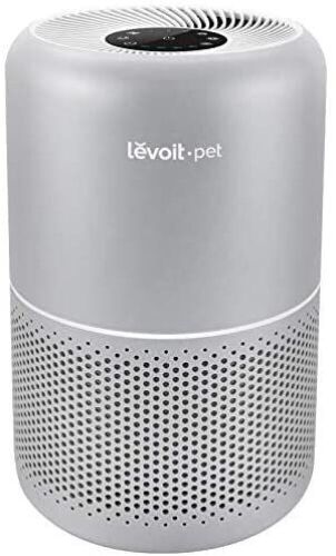 LEVOIT Pet H13 True HEPA Air Purifier  - Lot 388