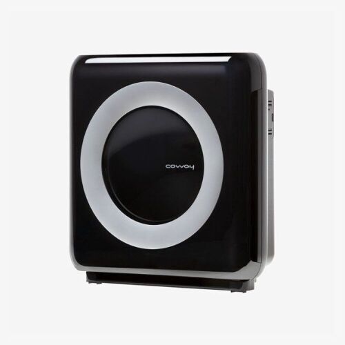 Coway Airmega AP-1512HH Mighty True HEPA Air Purifier with 361 sq. ft. Coverage - Lot 396