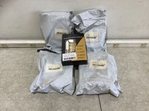 Lot of (5) Wireless Bluetooth Sport Earbuds  - Lot 401