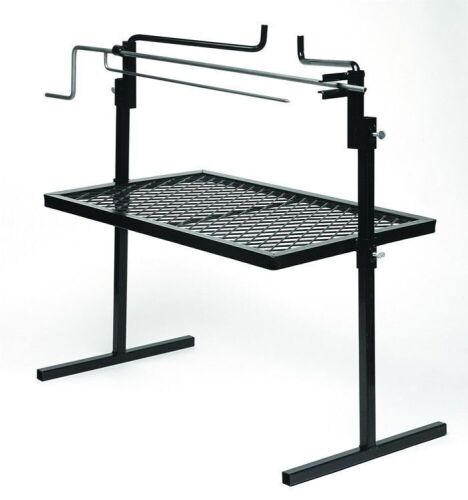 Texsport Rotisserie Grill & Spit  - Lot 632
