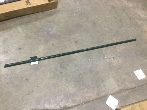 Origin Point Brands Light Duty Fence Post, 5'  - Lot 752