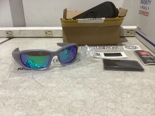 Lot of (11) KDEAM Sunglasses  - Lot 769