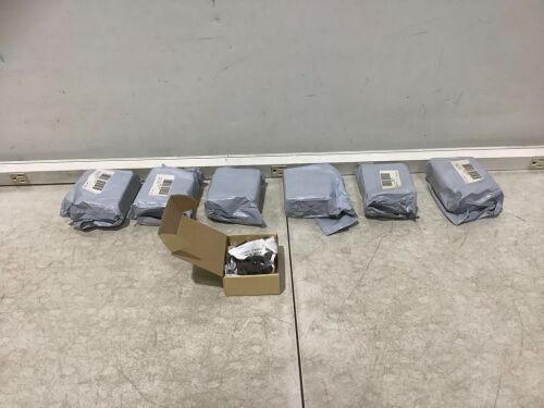Lot of (7) Headphones  - Lot 777