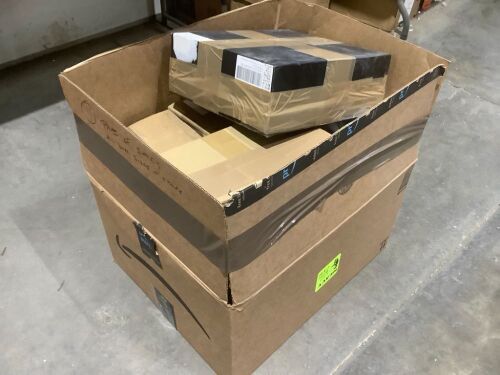 Lot of (11) Pairs of Shoes, All Different Styles/Sizes  - Lot 798