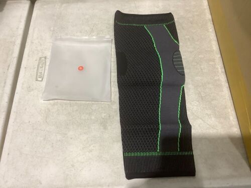 Lot of (84) Compression Sleeves, XL  - Lot 812