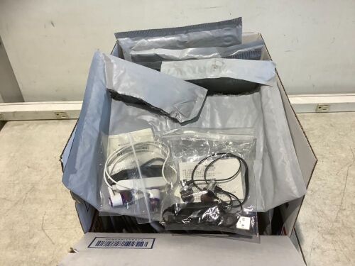 Lot of (40) Bluetooth Headphones  - Lot 851