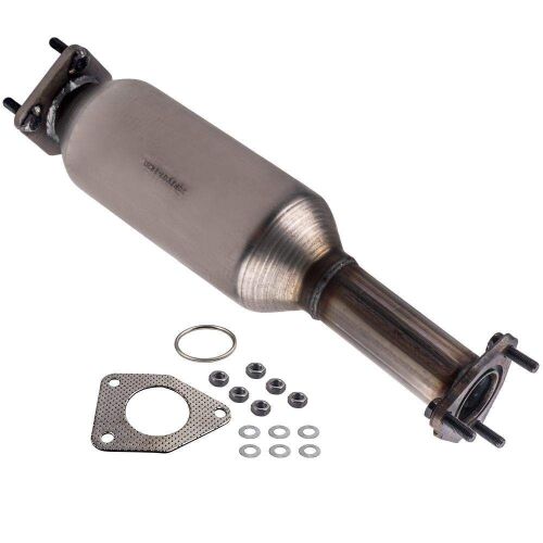 Catalytic Converter Compatible for 2003-2007 Honda Accord 2.4L 2354CC L4 Direct-Fit 16299 - Lot 891
