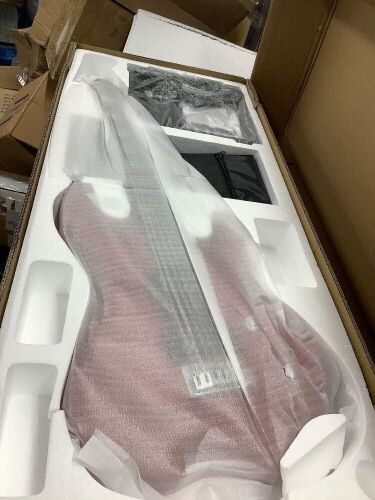 Glarry 170 Type Electric Guitar