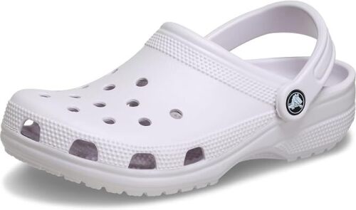 Crocs Unisex-Adult Classic Clog, Clogs for Women and Men