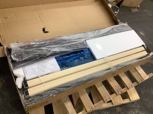 Full Size Bed Frame