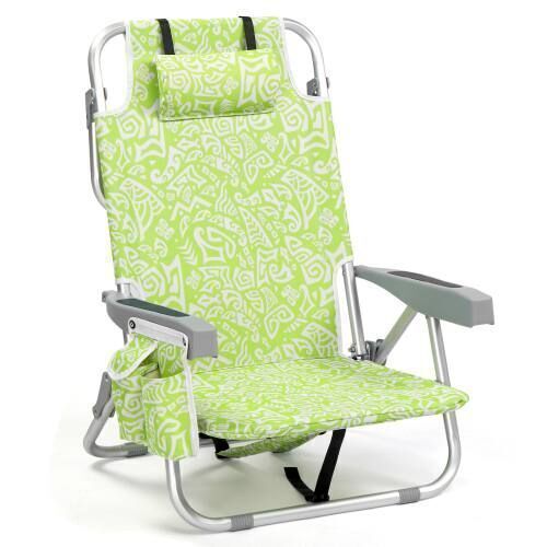 Backpack Beach Chair