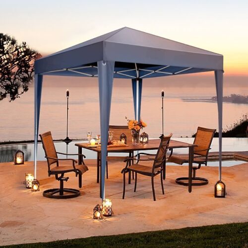 6' x 6' Canopy Tent