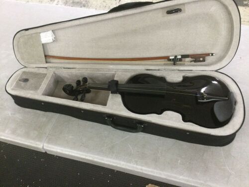 3/4 Violin - 1 String Missing