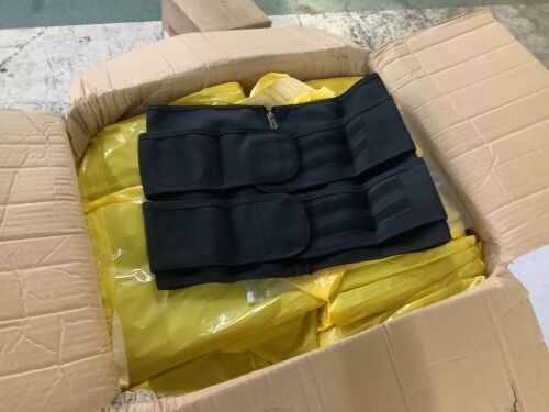 Box of Waist Trainers