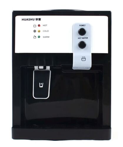 Electric Hot/Cold Water Cooler Dispenser