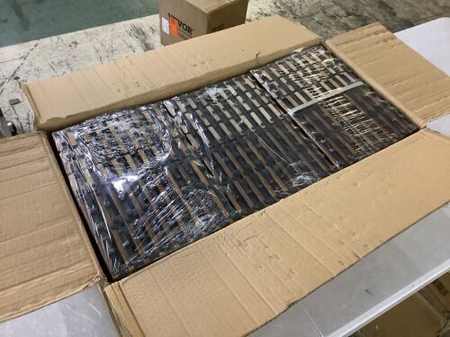 Deck Tiles, 27 pc