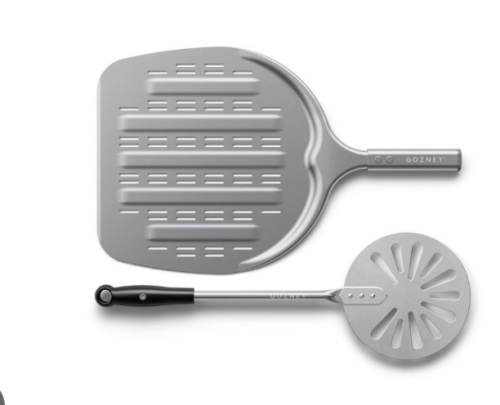 Gozney Starter Pizza Peel Bundle