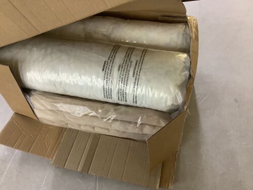 Anyask Pet Bed, 25" x 21" x 7"