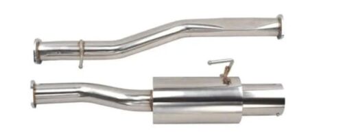 Downpipe Exhaust for 2003-2006 Nissan 350Z 3.5L 2005, 2007 Infiniti G35