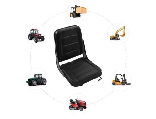 Replacement Forklift Seat