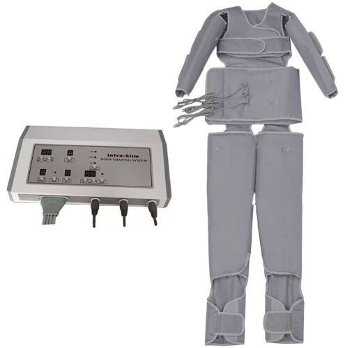 Infra-Slim Body Shaping System