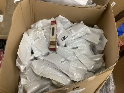 Lot of (90) Handheld Electric Milk Frother Wand