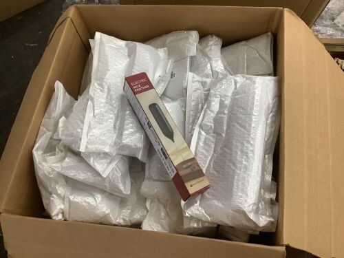 Lot of (40) Handheld Electric Milk Frother Wand
