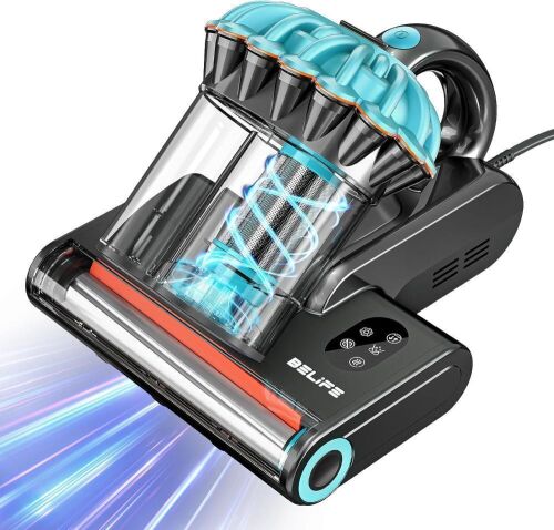 Belife M8 Mattress Vacuum Cleaner