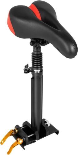 Electric Scooter Seat, Fit for Xiaomi M365 and Xiaomi M365 Pro