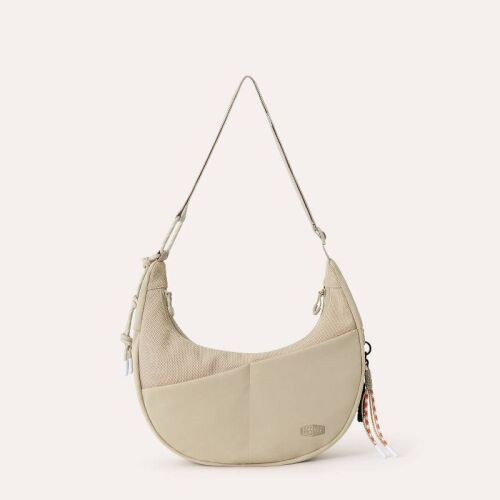 Bagsmart Softside REIKI Hobo Bag